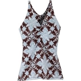 Buy prAna Ladies Sabin Racer Top by prAna