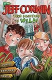 Your Backyard Is Wild: Junior Explorer Series Book 1 (Jeff Corwin)
