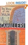 The Voice of the Violin (Montalbano 4)