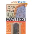 The Voice of the Violin (Montalbano 4)