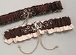 Romantic Vintage Garter Set