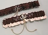 Romantic Vintage Garter Set