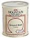 Mountain House #10 Can Ground Beef, Cooked (18 3/4 cup servings)
