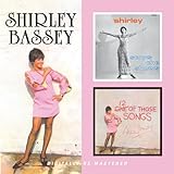 Shirley Stops the Shows / 12 of Those Songs