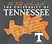Tennessee Volunteers Pride of the South Tshirt
