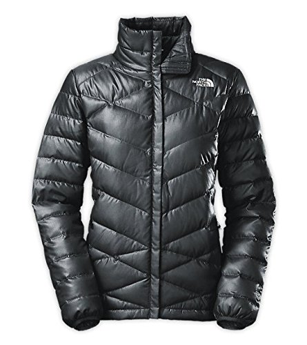 The North Face Aconcagua Jacket - Women's TNF Black Large