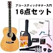HONEY BEE 入門用アコースティックギター