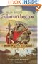 Salamandastron (Redwall, Book 5)
