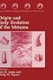 Origin and Early Evolution of the Metazoa (Topics in Geobiology)