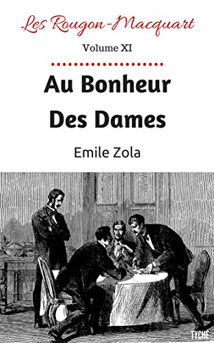 Au Bonheur Des Dames (French Edition)