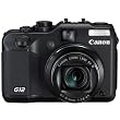 Canon G12 10 MP Digital Camera with 5x Optical Image Stabilized Zoom and 2.8 Inch Vari-Angle LCD