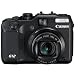 Canon G12 10 MP Digital Camera with 5x Optical Image Stabilized Zoom and 2.8 Inch Vari-Angle LCD