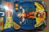 Dragon Ball Z Saiyan Saga Krillin