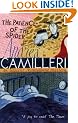 The Patience of the Spider (Montalbano 8)