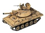 135 M551 Sheridan Gulf War 135 M551 Sheridan Gulf War