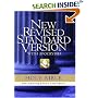 The Holy Bible: New Revised Standard Version with Apocrypha