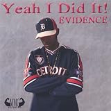 Yeah I Did It