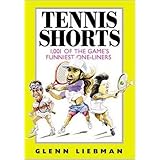 Tennis Shorts