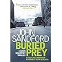 Buried Prey by John Sandford