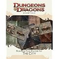 Dungeon Tiles Master Set: The City