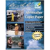 Rite in the Rain All Weather Copier Paper 25-Pack