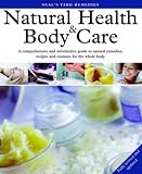Neal's Yard Remedies Natural Health and Body Care