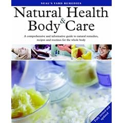 Neal's Yard Remedies Natural Health and Body Care