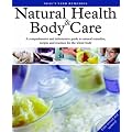 Neal's Yard Remedies Natural Health and Body Care