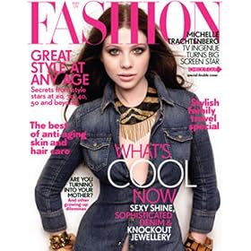 Fashion Magazine
