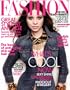 Fashion Magazine