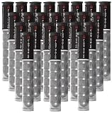 Tiberius Arms First Strike 8 Round Paintball Tube - 24 Pack