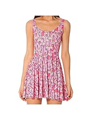 Bubble Dress Pleated  Dress