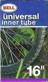 Bell Sports 1006518 16-Inch Regular Bicycle Inner Tubes