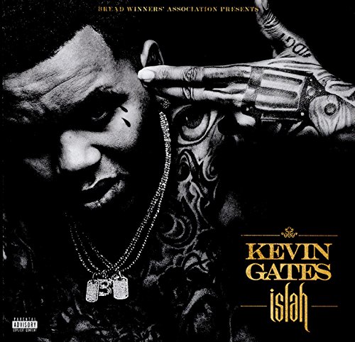 KEVIN GATES - TOP 40 2016 - Zortam Music