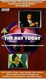The Day Today [VHS]