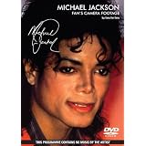Fan's Camera Footage [Import anglais]par Michael Jackson