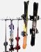 03007 Monkey Bar Storage Ski & Snowboard Rack