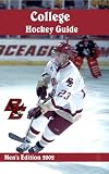 College Hockey Guide - Men's 2002