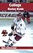 Book College Hockey Guide - Men's 2002