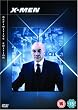 X-Men - Definitive Edition [DVD]