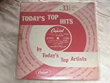 Todays Top Hits By Todays Top Artists, Volume 2