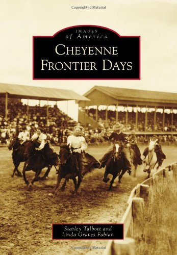 cheyenne frontier days images of america