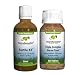 Native Remedies Fertile XX and Triple Complex Nerve Tonic ComboPack