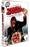 Cannibal Apocalypse [DVD]
