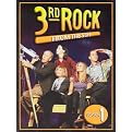 3rd Rock from the Sun: Season 1 (4 Discs)