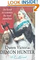 Queen Victoria: Demon Hunter