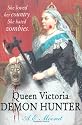 Queen Victoria: Demon Hunter