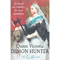 Queen Victoria: Demon Hunter