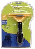 FURminator Short Hair deShedding Tool for Large Dogs