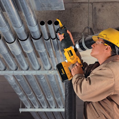 Dewalt Dc305k Lithium Ion Reciprocating Technology